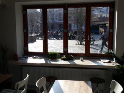 Foto: Caff&amp;egrave; Auszeit