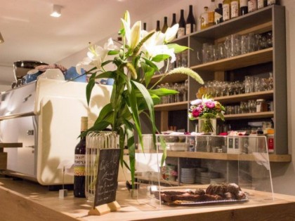 Foto: Caff&amp;egrave; Auszeit