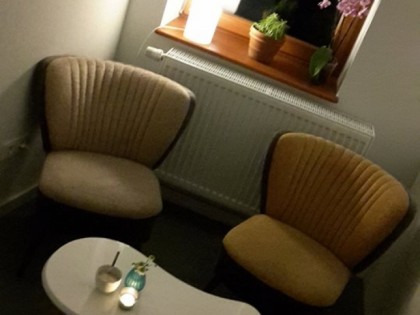 Foto: Caff&amp;egrave; Auszeit