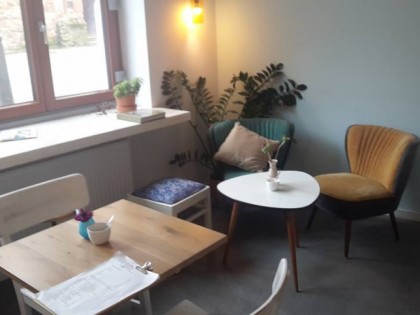 Foto: Caff&amp;egrave; Auszeit