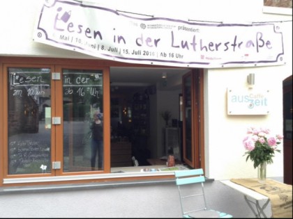 Foto: Caffè Auszeit